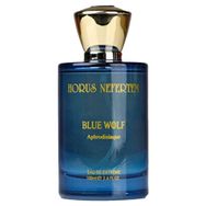 Horus Nefertem Blue Wolf Aphrodisiaque EDP 100 ml Erkek Parfüm
