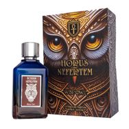Horus Nefertem Wise Owl EDP 100 ml Sprey Erkek Parfüm