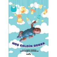 Hoş Geldin Bebek - Dündar Yaykıran