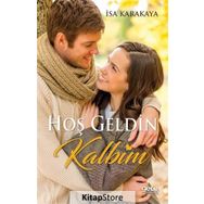 Hoş Geldin Kalbim - İsa Karakaya