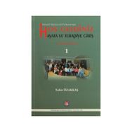 Hoş Geldiniz Hayata ve Terapiye Giriş - Tahir Özakkaş