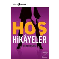 Hoş Hikayeler - Sezer Duru