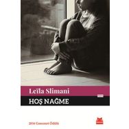 Hoş Nağme - Leïla Slimani