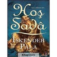 Hoş Sada - İskender Pala