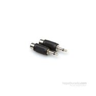 Hosa Rca (F) 3.5 mm Ts (M) Bağdaştırıcı