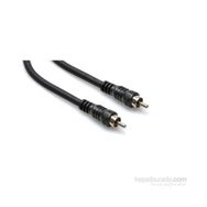 Hosa Rca (M) - Rca (M) 90 cm Balanssız Kablo