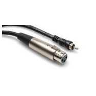 Hosa Rca M Xlr F 3 m Balanssız Kablo