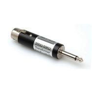 Hosa Xlr (M) 1/4'' TS (F) Bağdaştırıcı