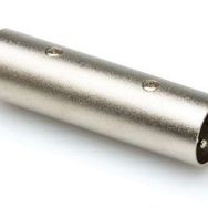 Hosa Xlr (M) Xlr (M) Çevirici