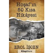 Hoşaf’ın 50 Kısa Hikayesi - Erol İşcen