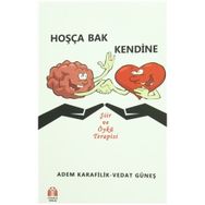 Hoşça Bak Kendine - Vedat Güneş Adem Karafilik