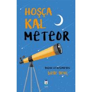 Hoşça Kal Meteor Bilge Genç
