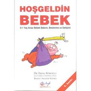 HOŞGELDİN BEBEK