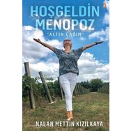 Hoşgeldin Menopoz Cinius Yayınları