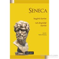 Hoşgörü Üzerine - Ruh Dinginliği Üzerine - Lucius Annaeus Seneca