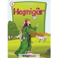 HOŞNİGAR - ALI FAIK GEDİKOĞLU