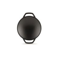 Hosse Siyah 28 CM Sac Kavurma Tavası