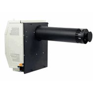Hoşseven HDU8 Hermetik Soba