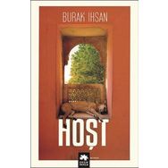 Hoşt Burak İhsan