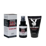 Hot 50 ml For Men XXL Sprey