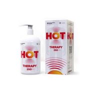 Hot Therapy 250 ml Bitkisel Krem