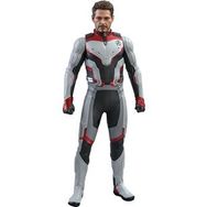 Hot Toys 904726 MMS537 Tony Stark (Team Suit) Sixth Scale Figure