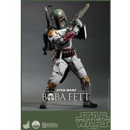 Hot Toys Boba Fett Quarter Scale Figure