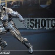 Hot Toys Ironman Mark XL Shotgun Sixth Scale Figure