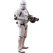 Hot Toys MMS561 Jet Trooper Sixth Scale Figure