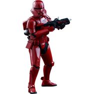 Hot Toys MMS562 Sith Jet Trooper Sixth Scale Figure