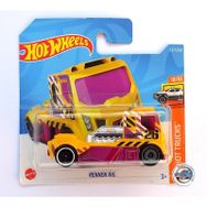 Hot Wheels 127/250 Rennen Rig Oyuncak Araba