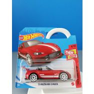 Hot Wheels 15 Mazda MX-5 Miata Oyuncak Araba