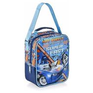 Hot Wheels 48374 Due Fast Beslenme Çantası