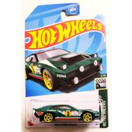Hot Wheels 5/250 Dimachinni Veloce Oyuncak Araba