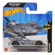 Hot Wheels 55/250 Batman Forever Batmobile Oyuncak Araba