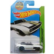 Hot Wheels 69 Camaro Oyuncak Araba