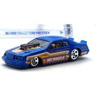 Hot Wheels 86 Thunderbırd Oyuncak Araba