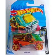 Hot Wheels Aero Pod Oyuncak Araba
