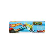 Hot Wheels Akrobasi Atlayış Pisti