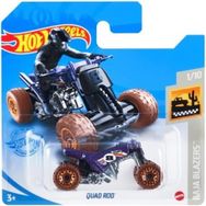 Hot Wheels Baja Blazers Quad Rod
