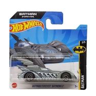 Hot Wheels Batman Forever Batmobile Batman Serisi 2/5 Tekli Araba