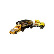 Hot Wheels BDW51-CGC23 Taşıyıcı Tırlar