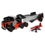 Hot Wheels BDW51-CGC28 Fossil Freight Taşıyıcı Tır