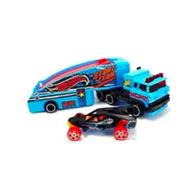 Hot Wheels BDW51-GKC27 Taşıyıcı Tırlar