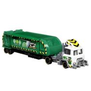 Hot Wheels BDW51-HDT04 Taşıyıcı Tırlar