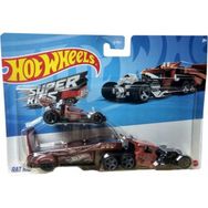 Hot Wheels BDW51-HDT05 Taşıyıcı Tırlar