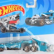 Hot Wheels BDW51-HDT08 Taşıyıcı Tırlar