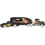 Hot Wheels BDW51-HXN89 Desert Force Tır