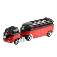 Hot Wheels BFM60-GMB67 Kamyonlar Custom Volkswagen Hauler Oyuncak Araba