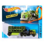 Hot Wheels BFM73 Kamyonlar Caged Cargo